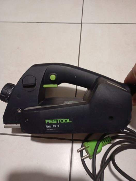 FESTOOL EHL65E strug hebel