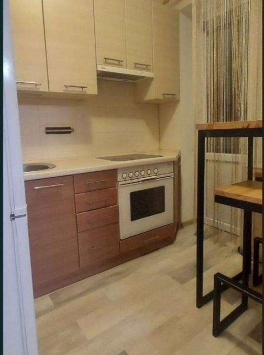 Здам 1 кімнатну квартиру!