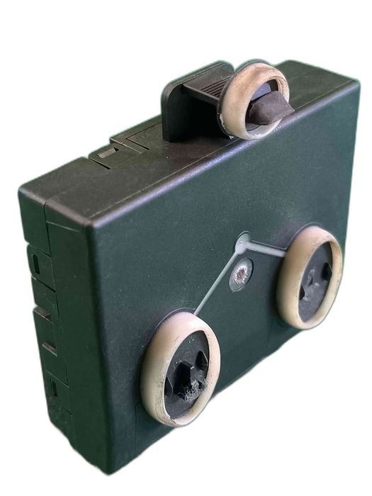 Módulo Porta Frente Esquerdo AUDI A3 Limousine 5Q0959593D (OEM) | 5Q0959593B (OEM)