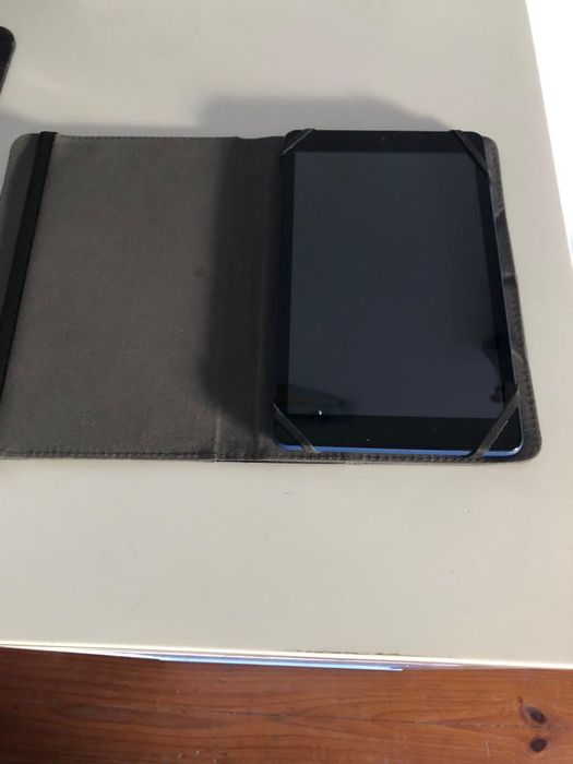 Vendo tablet Alcatel