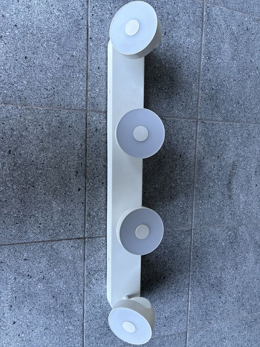 Lampa sufitowa led  3x regulacja jasnosci