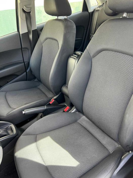 Audi A1 1.0 TSFI Ultra 2018 — photo 3