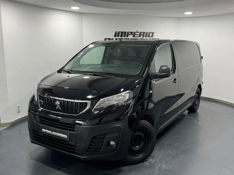 Peugeot Expert 1.6