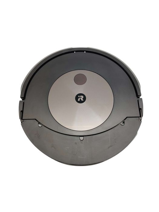 Robot odkurzający iRobot Roomba Combo j9+ (c975840) czarny, 313 ml
