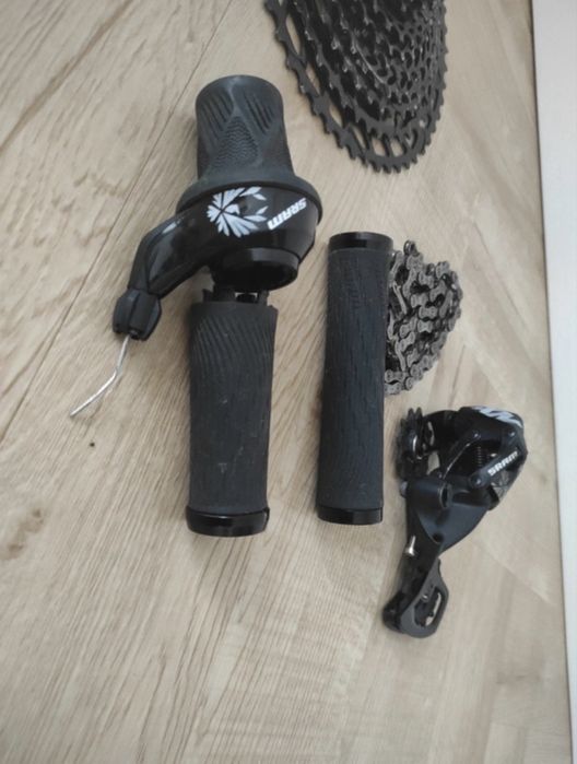 Sram nx 1x12 manetka GX