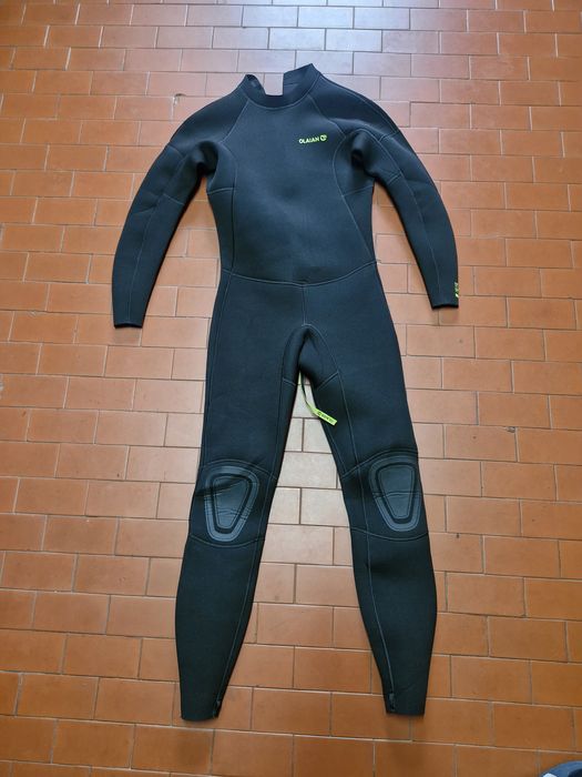 Neopreno Olaian 4.3mm
