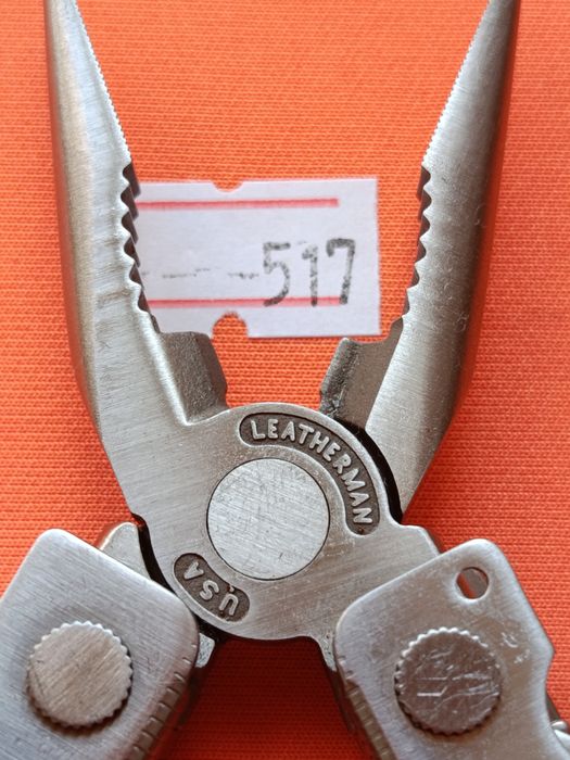 Мультитул Leatherman Mini Tool