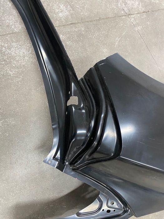 Painel Lateral TESLA MODEL S