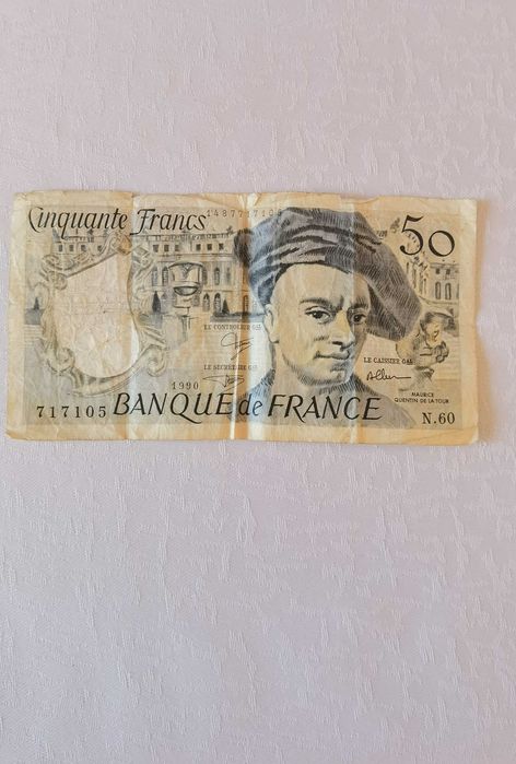 Banknoty pieniądze