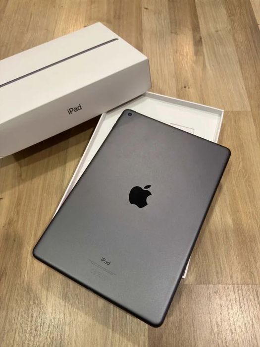 iPad 9.ª geração