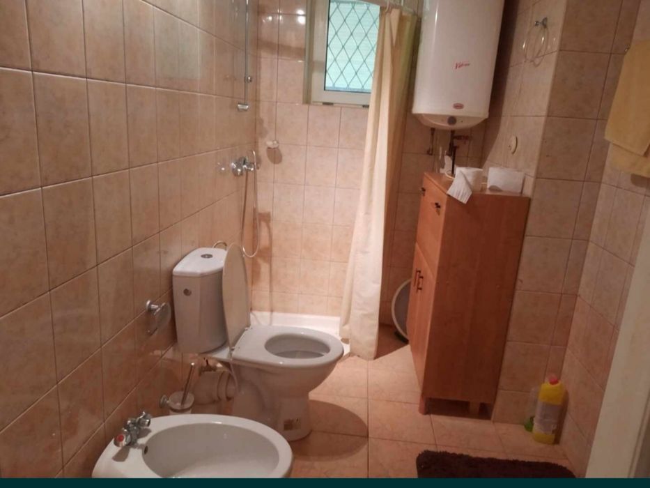 Domek letniskowy w centrum Radawy