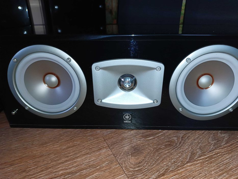 Комплект акустики Yamaha NS-777 set