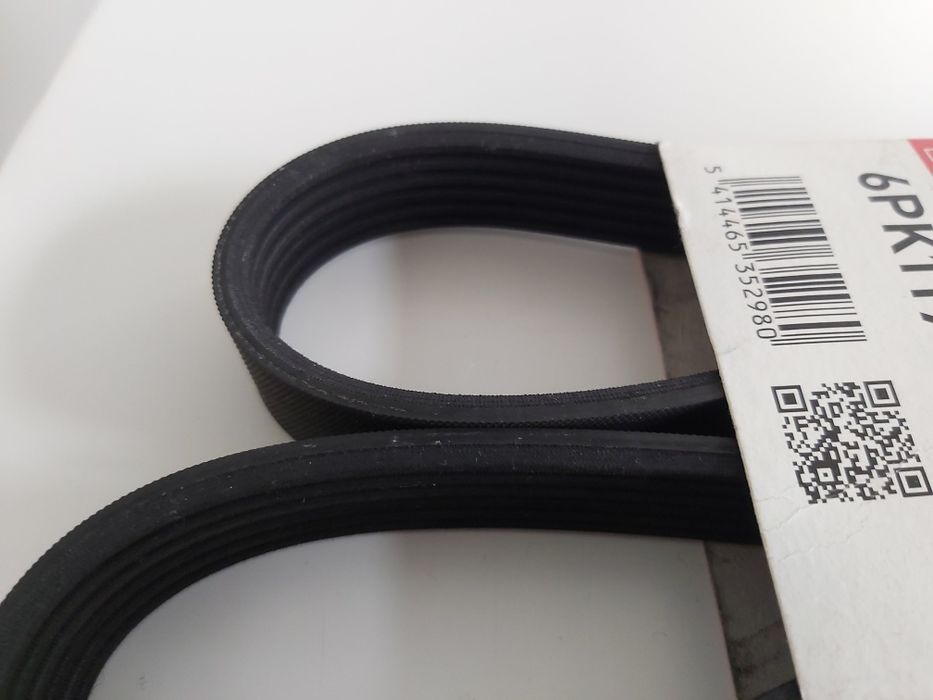 Correia de automóvel