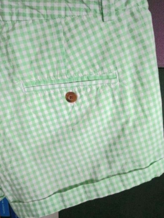 H&M szorty spodenki M 38, z metką