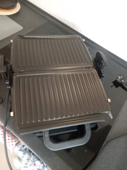 Grill elektryczny