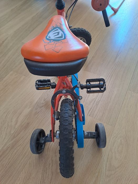 Bicicleta Criança 3-5 anos Berg