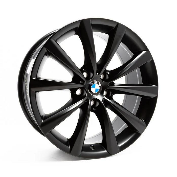 NOWE ORYGINALNE Felgi BMW 18" 3 G20/G21 5 G30/31 6 G32 7 G11/G12