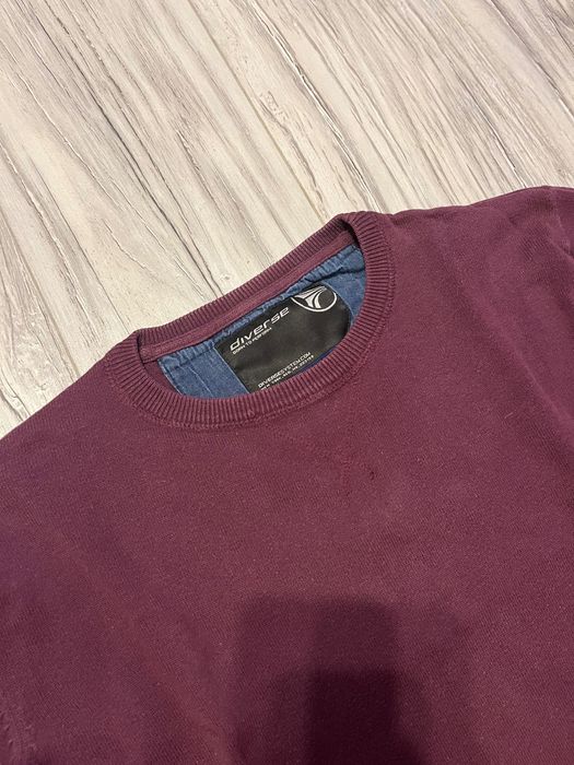 Bluza męska Diverse