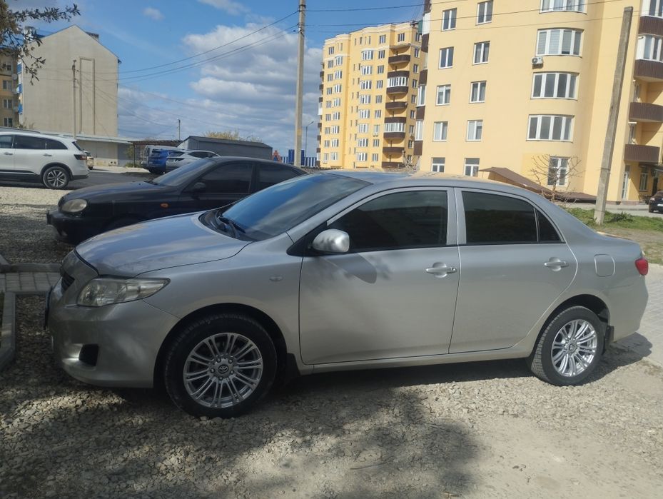 Продам Тойота королла