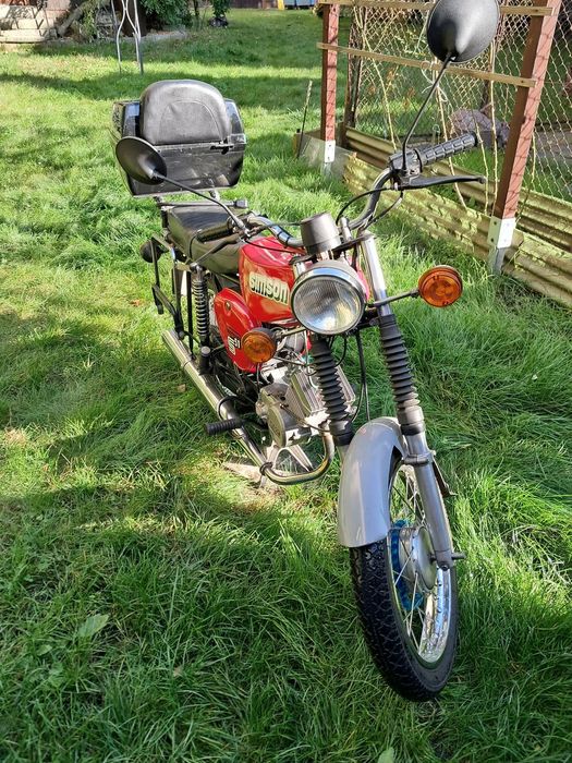 Simson