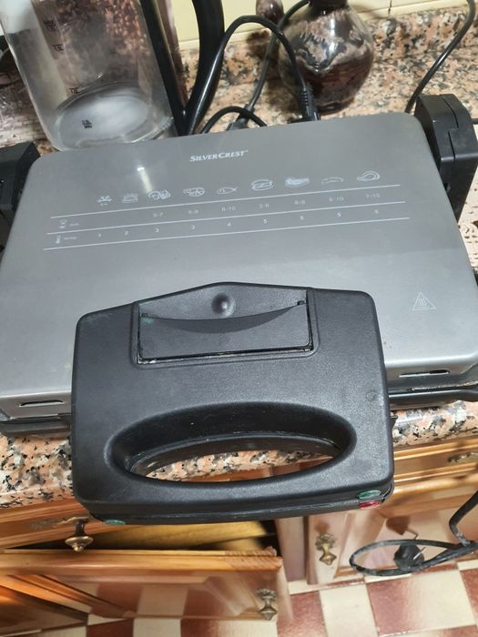 Conjunto ou peças separadas de electrodomésticos