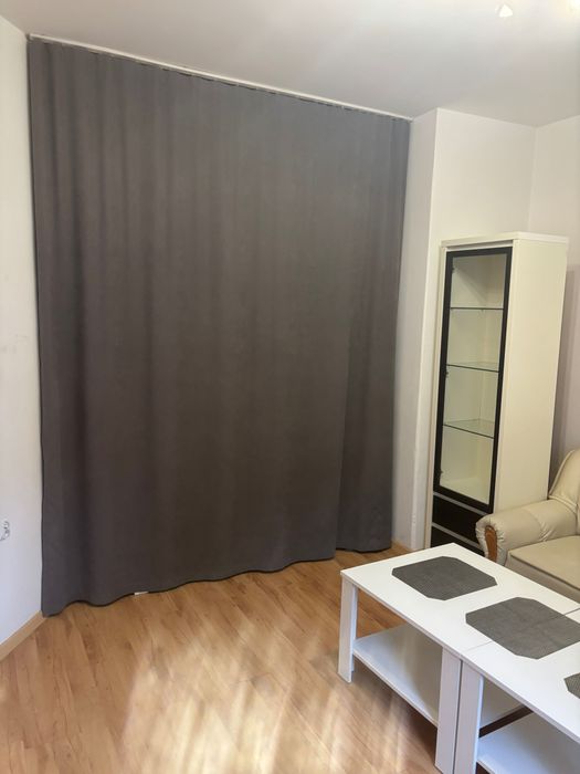 Mieszkanie na parterze