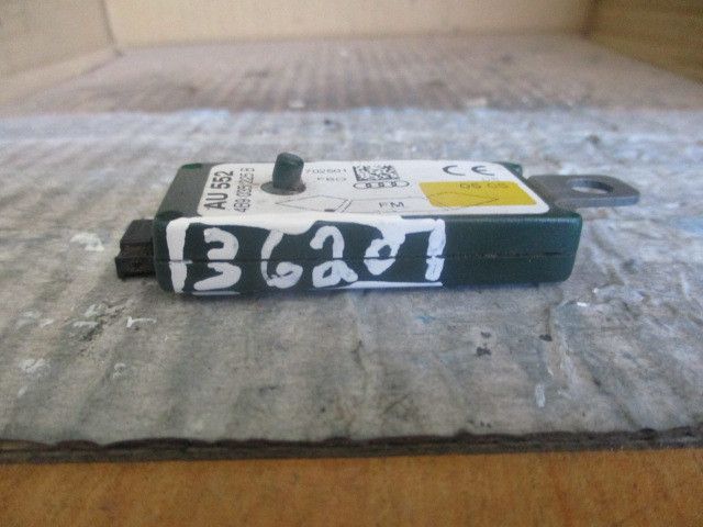 Amplificador de colunas AUDI A6 (4B2, C5)