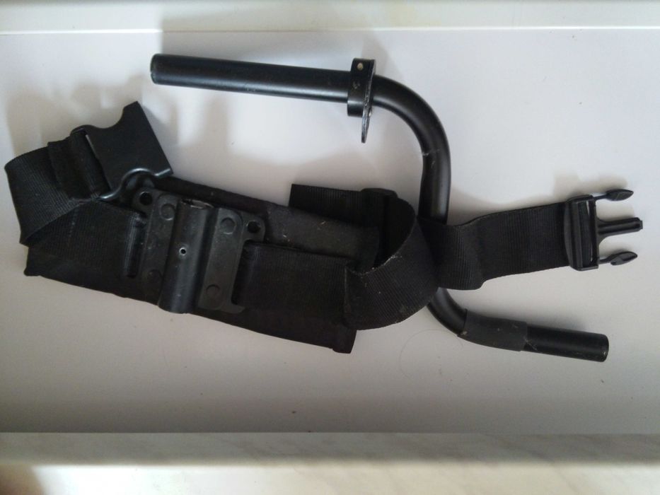 Стабилизатор фото та видеокамеры с системой разгрузки