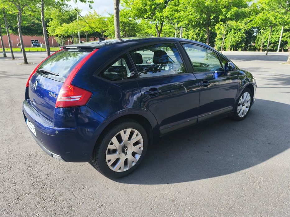 Vendo Citroen C4