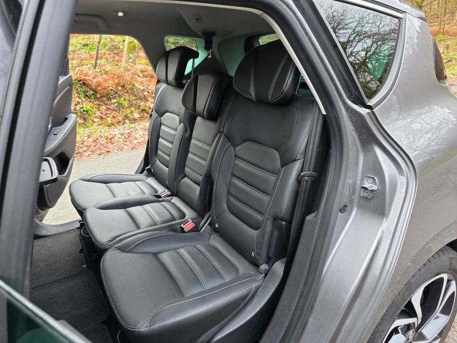 Renault Scénic Energy dCi 130 Start & Stop Euro 6 Bose Edition