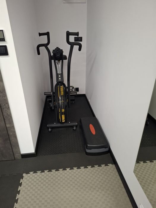 Salka/ studio treningowe 30m2. Wynajmę