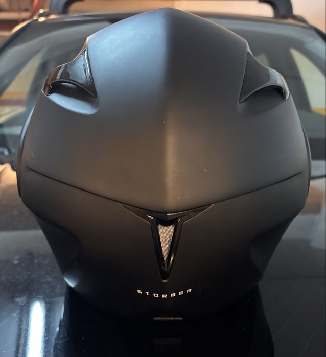 Capacete modular STORMER RISE