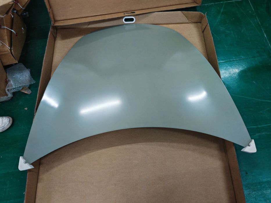 Капот тесла модел 3 Y S X нові tesla