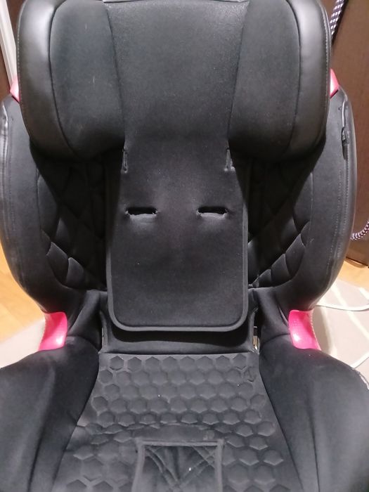 Cadeira auto be cool