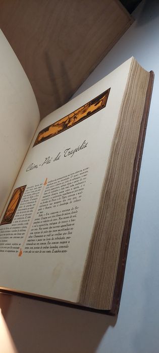 Grandes Dramas da História - Sousa Costa (1941)