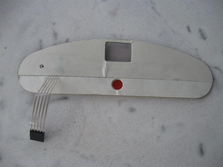 Массажер Comfort FY-188 (запчасти)-плата,модуль управления