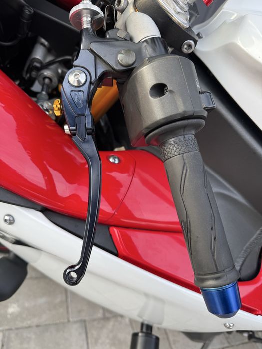 Yamaha R1 Без пробігу обслужений доставка