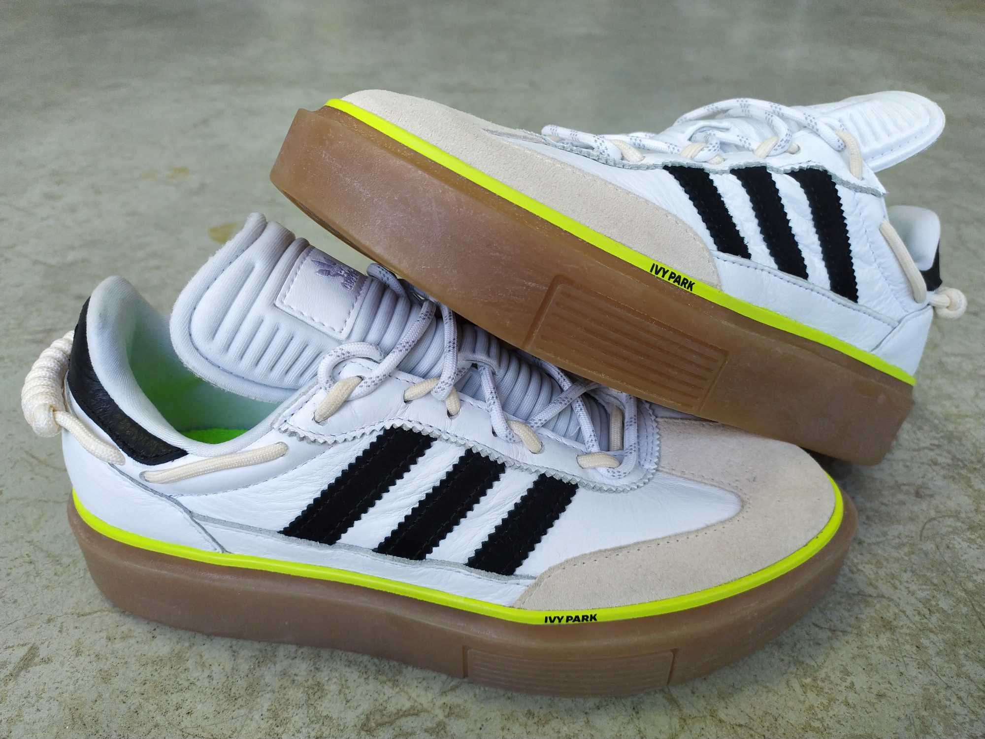 Adidas Supersleek 72 Beyonce Ivy Park 38 3 599 Olx