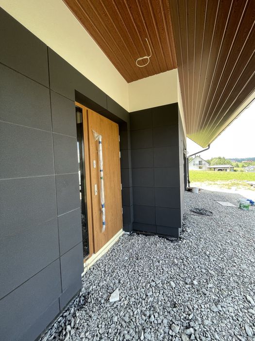 Elewacje Wolne Terminy na 2026