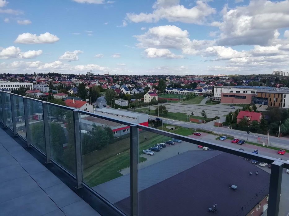 Do wynajęcia pokój jednoosobowy ul. Witolda 8C Rzeszów