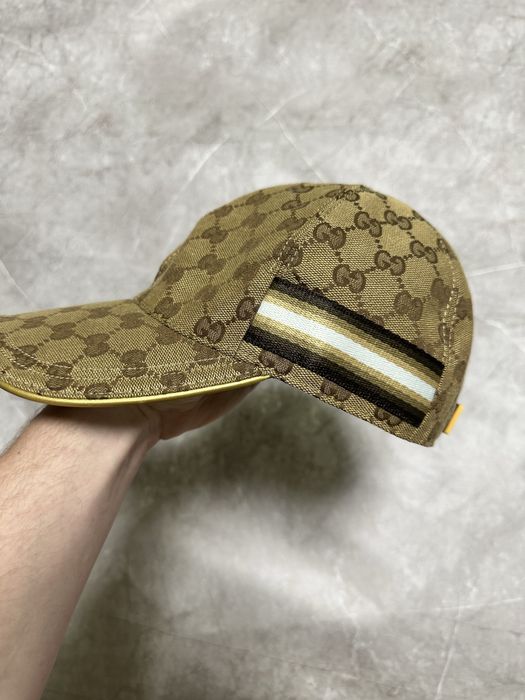 Кепка Gucci nsw tech stone cp Cd Ralph