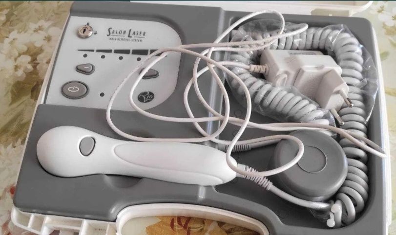 Фотоепілятор Rio Salon Laser