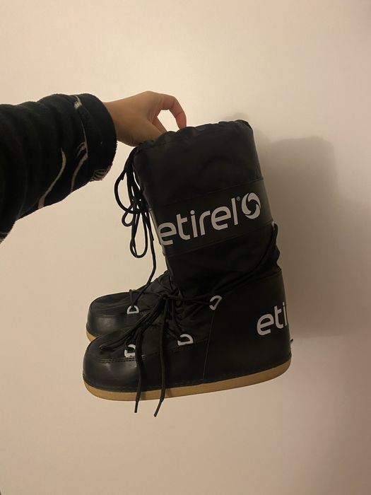 Botas de ski / neve