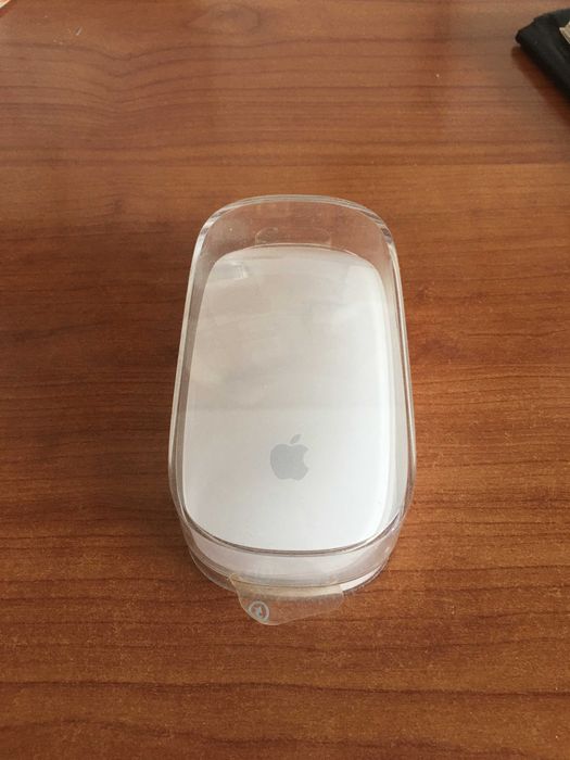 Magic Mouse (Apple)64585192914435120