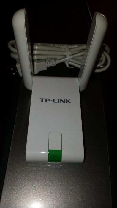TP-LINK Adaptador USB WIFI 300mbps