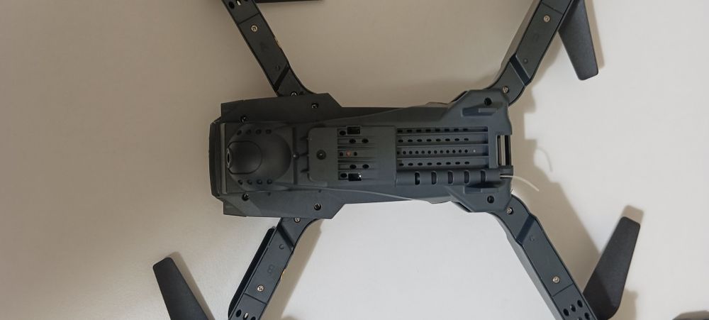 Drone Folfing Smart 4K64873907803395123