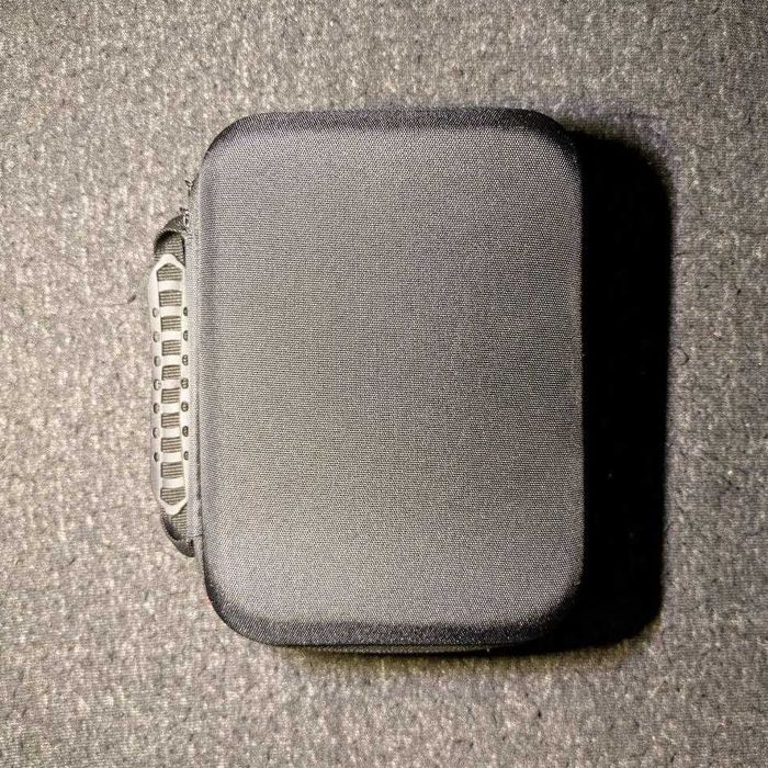 Тример Braun All-In-One Style Kit Series 7 MGK7420 + кейс