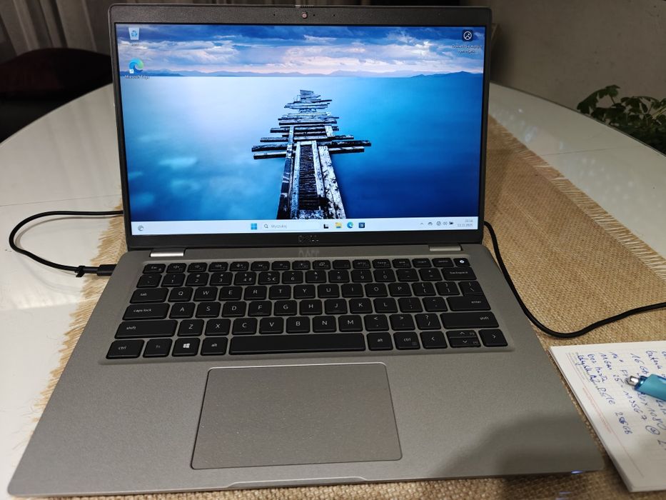 Dell 5420 i5, 16Gb Ram, 256gb ssd M2, 1920x1080