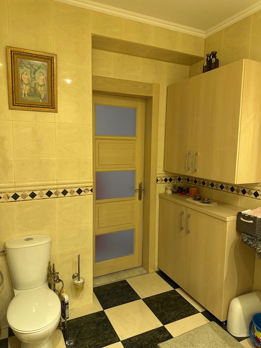 Ексклюзивна 2к квартира 85м² з каміном та власним гаражем, Небесної Сотні 2Б