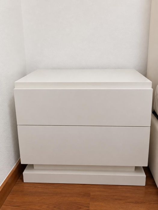 Vendo conjunto de móveis de quarto